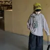 Zona Especial de Venda de Inverno [Top 8] Liquidação de Roupas Infantis Roupas Básicas de Algodão para Meninos Jaquetas de Penas Moletons