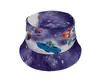 Sombrero de Pescador para Niños Verano Nuevo Sombrero de Sol Estampado de Dibujos Animados Sombrero de Excavador Sombrero de Sol para Bebé Venta al por Mayor T494