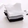 Meias Soquete Absorventes de Suor, Meias de Algodão Masculinas, Meias Descartáveis Antiodor, Itens para Todas as Estações, um Produto de Bem-Estar para Homens e Mulheres