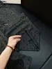 Calça retro americana com estampa de estrelas para homens, coleção de outono, alta qualidade, fluida, perna reta, corte solto e emagrecedor, calça casual