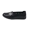 Nuevos Zapatos Planos Cómodos de Comercio Exterior Europeo y Americano para Mujer Primavera/Verano 2026 Cruzados de Boca Baja Calados para Mujer Amazon