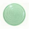 Processamento e Personalização de Formas Redondas de Silicone, Almofadas Isolantes Domésticas, Porta-Copos de Café de Grau Alimentício, Simples Porta-Copos Antiderrapantes para Água