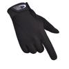 Guantes de Ciclismo para Hombre, Estilo Delgado de Verano, Deportes al Aire Libre, Fitness, Pesca, Dos Dedos Expuestos, Montañismo, Protección Solar, Antideslizantes, Transpirables