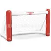 Juguetes Inflables de PVC para Niños Portería de Fútbol Inflable Juguetes Inflables Familiares Juguetes Inflables de PVC