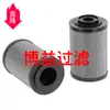 Suministro de Elemento Filtrante Hidráulico P171567, Sh63367, 1930880, 19 Fabricantes de Origen Disponibles en Varias Especificaciones