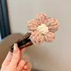 Pinza para el Cabello Estilo Coreano 2026 Modelo Nuevo Pinza de Alta Gama para Mujeres, Pinza de Tiburón para la Parte Posterior de la Cabeza, Adecuada para Cabello Grueso, Accesorio para el Cabello