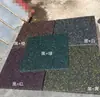 Almohadilla para Barra de Hombro Pesas Cojín Gimnasio Zona de Fuerza Azulejo de Piso de Plástico Pegamento para Piso Piso de Goma para Mancuernas