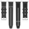 Adecuado para Samsung Watch8 Correa Tejida Compuesta Correa de Nailon Tejido Ultra2 Correa de Goma 8 Classic