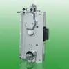 Detector de Metano por Interferencia Óptica Qiancheng Cjg10-100 Mide Rápida y Precisamente, Dispositivo de Detección Óptica de Gases