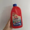 Gel Desentupidor de Tubos Dissolve Bloqueio de Óleo em Vaso Sanitário Vaso Sanitário Vaso Sanitário Cozinha Esgoto Artefato Líquido Gel