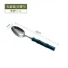 Cubiertos de Acero Inoxidable 304 Transfronterizos de Fábrica Cuchillo para Filete, Tenedor, Cuchara, Vajilla Estilo Occidental, Estilo Lujo Ligero Juego Completo Tenedor, Cuchillo para Mantequilla