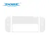 Dobe Original Adecuado para Consola de Juegos Switch Oled Estuche Protector de Cristal Altamente Transparente y Duradero Venta Directa de Fábrica