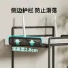 Estante para router sin taladrar agujeros, estante de almacenamiento para pared para sala de estar, caja de almacenamiento wifi, soporte de pared para decodificador de TV