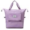 2023 Nueva Bolsa de Viaje al Por Mayor Separación Seco y Húmedo Deportes Portátil Bolso de Hombro Bolsa de Yoga Fitness Bolsa de Gran Capacidad