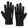 Luvas Femininas de Estilo Esportivo Transfronteiriças para Caminhadas ao Ar Livre, Trekking e Ciclismo, Compatíveis com Tela Sensível ao Toque, Dropshipping, Quentes para o Inverno e Proteção contra o Frio