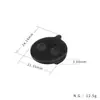 Adecuado para Pastillas de Freno de Patinete Eléctrico Kugoo M4 Pro, Pastillas de Freno Metálicas, Universal para Patinetes Serie F