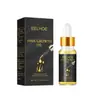 Eelhoe Essência para Cuidados com o Cabelo Óleo para Cuidados com o Couro Cabeludo e Cabelo Líquido Nutritivo para Cabelo Suavizante e Hidratante