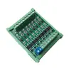 Placa Amplificadora de CC de Transistor de 2-8 Canales 3V5V24V Aislamiento por Optoacoplador Placa Controladora de Válvula Solenoide SV-1R2P-N