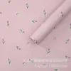 Papel de Envoltura para Flores Tulipán Papel Ouya Material Floral Impermeable Papel de Envoltura para Flores Papel de Envoltura para Flores