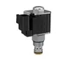 Válvula Direccional de Control Solenoide Hidráulico Parker - Tipo de Corredera de 2 Posiciones y 2 Vías (Normalmente Cerrado) Serie GS0222