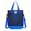Mochila escolar para grados 1-3-6, reductora de carga, protectora de la columna vertebral, de gran capacidad para niños, juego de bolsa de mano para tutoría