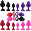C581 Plug Anal Sexo Silicone Cor Silicone Plug Anal Marido e Mulher Sexo Adulto Alternativo Comércio Exterior