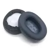 Adecuado para Cubiertas de Auriculares Jbl Live770Nc, Almohadillas para los Oídos, Cubiertas Protectoras para la Diadema, Cubiertas de Esponja, Accesorios de Repuesto, Almohadillas para los Oídos