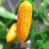 Decoração de Cachos de Uva Roxa e Verde Simulação Uvas Plásticas Falsas Folhas Verdes Videiras de Uva Videiras de Frutas Enfeites Plantas Teto