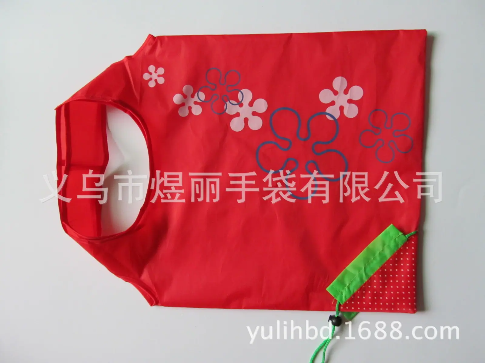 2016新草莓袋