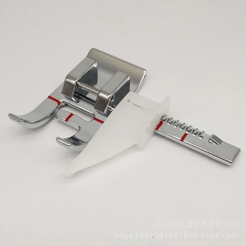 Adjustable-Guide-Foot-Snap-On-
