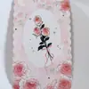 Etiquetas de Empaque de Dibujos Animados al por Mayor, Cartulina para Tarjetas de Joyería de Dibujos Animados, Materiales de Empaque para Bodas, Tarjetas de Inserción y Tarjetas de Fondo para Inserts