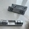 Rodillo de Expansión Montado en Almohada, Rodamiento de Bolas Totalmente Sellado, Rodillo de Alivio de Tensión de Línea Sin Costuras