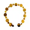 Fundo de Cortina de Fio com Lantejoulas para Casamento Suporte Fio Prata Dourado Pérola Cortina de Porta Cortina Suspensa Espelho Decoração de Teto de Casamento Adereços