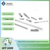 Processamento de hardware Dongguan eixo óptico pino eixo de precisão eixo eixo de aço inoxidável peças CNC processamento automático de peças de veículos