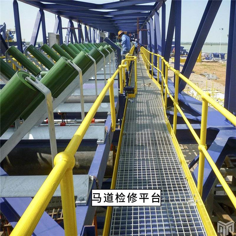 马道检修平台1