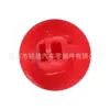 Clips Decorativos para Panel de Recorte Inferior, Faldón Lateral, Panel de Puerta para Toyota Prado, Camry, Highlander, Suzuki Jimny