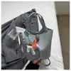 Bolso de nicho de alta calidad para mujer, nuevo y moderno para la primavera de 2026, versátil, elegante, para llevar al hombro y cruzado
