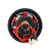 Qs Transit 10/12/17 Pulgadas 1500W2000W3000W Mavericks No. 9 Motor de Azulejo de Ahorro de Energía para Coche