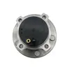 Kit de Reparación de Rodamiento de Cubo de Rueda Vkba6801 Trasero Adecuado para Mazda: Unidades de Cubo de Rueda 3/5