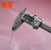 VQLJ1.1*97*44 Tren de aterrizaje tipo V 1.1 diámetro de alambre modelo de avión de ala fija accesorios piezas de producción pequeña