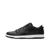 Suministro transfronterizo exclusivo de zapatillas de caña baja Dunk para hombre y mujer, piel de ante, combinaciones de colores frescas, zapatos casuales versátiles, fuente de calzado de moda