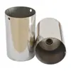 Bolas de Golfe Bandeira Verde Haste Buraco Taza Conjunto Bandeira Face Campo Auxiliar Acessórios de Treinamento Mini Artigos Esportivos Bandeiras