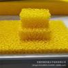 Esponja Mágica de Limpieza de Silicona Limpiador Cocina Lavar Platos Lavar Olla Tazón Artefacto Imitación Luffa Lavar Platos Esponja de Temperatura
