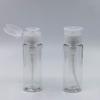 Bomba para esmalte de uñas con interruptor de izquierda y derecha sub-botella para esmalte de uñas botella cosmética botella lavadora de esmalte de uñas