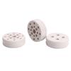 Cubierta de Silicona Transición Fuente de Agua Purificador de Agua Fabricante Especial Venta al por Mayor Seguro y Duradero Tapón de Silicona de Grado Alimenticio