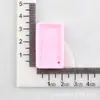 Decorações de Pratos, Mini Cestas de Simulação em Resina, Acessórios em Miniatura DIY para Supermercado, Atacado de Fabricantes de Casas de Bonecas