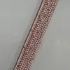 Nuevo Adorno de Hilo Metálico Multicolor Dorado y Plateado, Tira de Borde, Adorno Hanfu, Accesorios de Encaje para Ropa