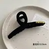 Pinza Grande para el Cabello para Mujer 2026 Modelo Nuevo para Cabello Grueso, Pinza para el Cabello de la Parte Posterior de la Cabeza, Accesorio para Peinar el Cabello, Pinza de Tiburón