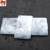 Fabricantes de Placa de Zinc Anticorrosiva Envían Placa de Zinc Gran Cantidad Se Puede Personalizar Placa de Zinc de Ánodo