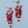 Accesorios para el Cabello de Venta Caliente Transfronteriza Hechos a Mano 2026, Pendientes de Boda, Peines para el Cabello y Joyería al por Mayor
